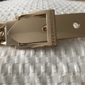 BCBG MAXAZRIA BELT